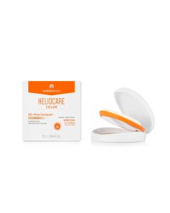 Heliocare Color Oil-free Compact SPF 50 (FAIR 01)