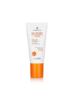 Heliocare Color Gelcream light SPF 50 Sonnencreme