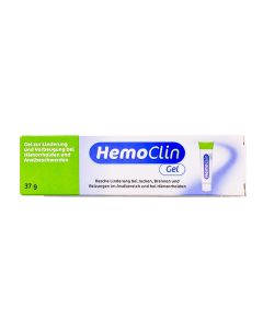 HEMOCLIN Gel