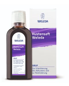 HUSTENSFT WEL