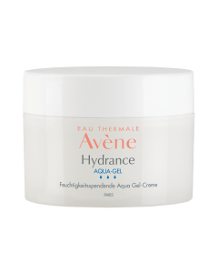 Eau Thermale Avène - Hydrance AQUA-GEL Feuchtigkeitsspendende Aqua-Gel Creme
