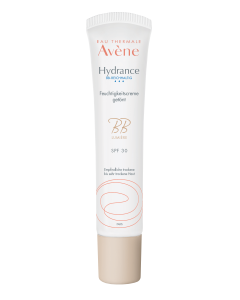 Eau Thermale Avène – Hydrance BB REICHHALTIG Feuchtigkeitscreme getönt