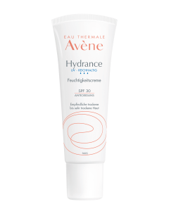 Eau Thermale Avène – Hydrance UV REICHHALTIG Feuchtigkeitscreme
