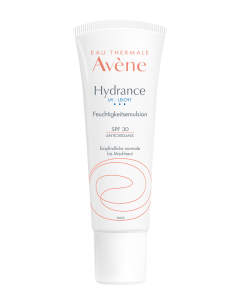 Eau Thermale Avène – Hydrance UV LEICHT Feuchtigkeitsemulsion