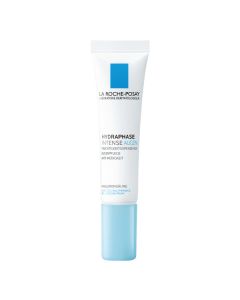LA ROCHE-POSAY HYDRAPHASE Intense Augen, Gel-Creme