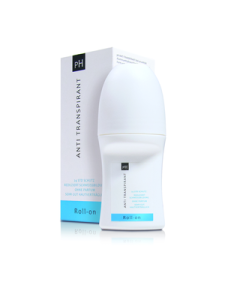 PH-ANTITRANSPIRANT Roll-on