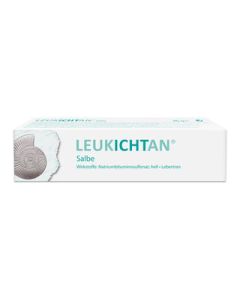 Leukichtan Salbe