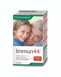 OEKO44 IMMUN44 SFT STI