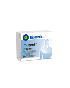 IMUPRET Dragees