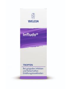 INFLUDO TR