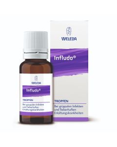 INFLUDO TR