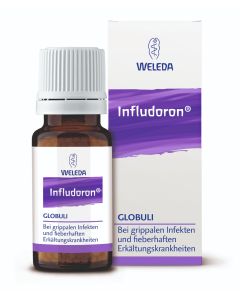 INFLUDORON GLO