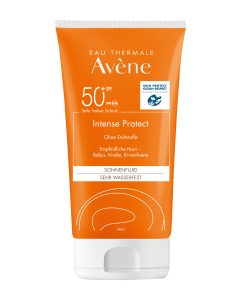 Eau Thermale Avène – Intense Protect SPF 50+