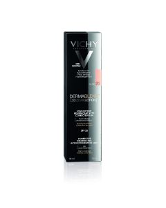 VICHY Dermablend [3D Correction] Hautunebenheiten optisch korrigierendes Make-up nude 25 30 ml