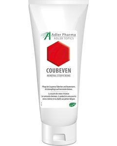 Schüssler Salz Coubeven Venencreme Adler