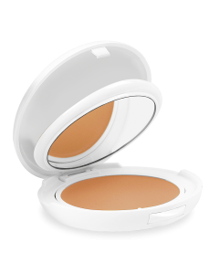 Eau Thermale Avène - Kompaktsonnencreme Gold SPF 50