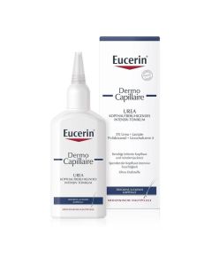 EUCERIN DermoCapillaire KOPFHAUTBERUHIGENDES UREA INTENSIV-TONIKUM