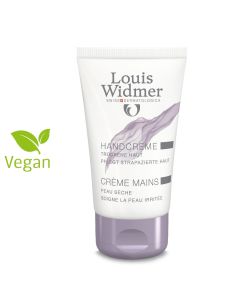 LOUIS WIDMER Handcreme