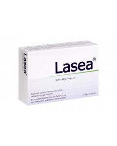 Lasea® 80mg Weichkapseln