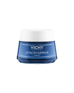 VICHY Liftactiv Supreme Nachtpflege