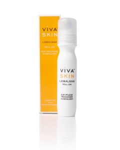 VIVA SKIN Augen Lidbalsam Roll-On 