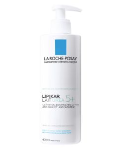 LA ROCHE-POSAY Lipikar Lait Urea 5+