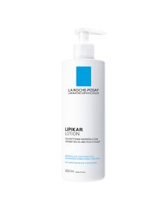 LA ROCHE-POSAY Lipikar Lotion KörperPflege für empfindliche und trockene Haut