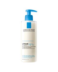 LA ROCHE-POSAY Lipikar Syndet AP+ Rückfettende Duschcreme