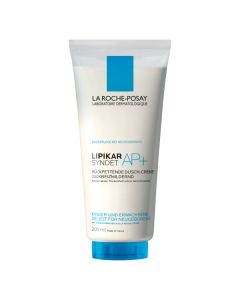 LA ROCHE-POSAY Lipikar Syndet AP+ Rückfettende Duschcreme