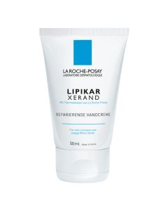 LA ROCHE-POSAY Lipikar Xerand Reparierende Handcreme