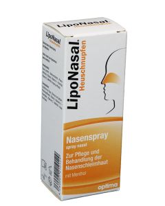 LIPO NASAL Nasenspray