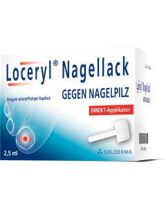 LOCERYL ANTIMYKOT.NAGELLACK