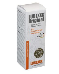 LUBEXXX Original Gleitmittel 50ml