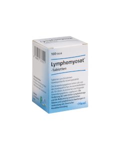 LYMPHOMYOSOT TBL