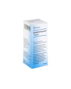 LYMPHOMYOSOT LIQU