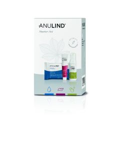 ANULIND Starter Set