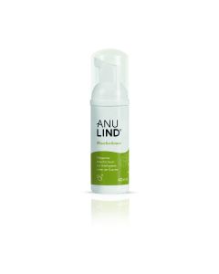 ANULIND Cleanser Schaum