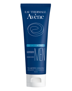 AVENE MEN After-Shave Balsam für trockene Haut