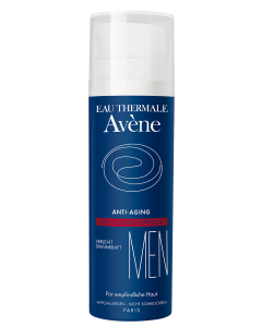 Eau Thermale Avène - MEN Anti-Aging Feuchtigkeitspflege