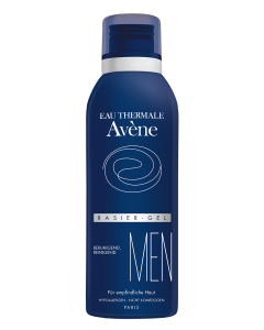 Eau Thermale Avène - MEN Rasiergel