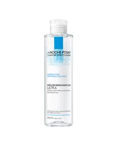 LA ROCHE-POSAY Mizellen Reinigungsfluid Ultra für empfindliche Haut