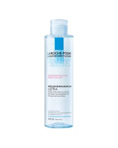 LA ROCHE-POSAY Mizellen Reinigungsfluid Ultra