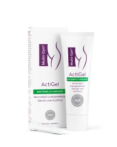 MULTI GYN ACTIGEL 50ml