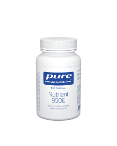 Pure Encapsulations NUTRIENT Kapseln 90Stück