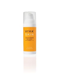 VIVA SKIN Nachtcreme für normale und fettige Haut