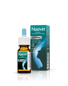 Nasivin Nasentropfen 0,05%