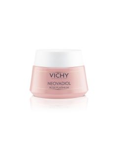 VICHY Neovadiol Rose Platinium revitalisierende und stärkende Tagescreme für sehr reife Haut