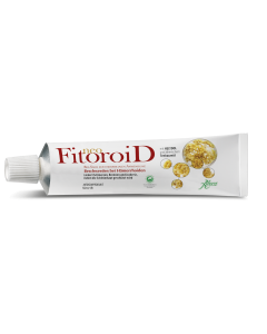 ABOCA NEOFITOROID BIO Salbe
