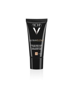  VICHY Dermablend Teint-korrigierendes Make-Up Vanilla 20