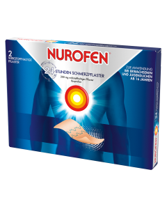 NUROFEN 24H SCHMPFL 200MG